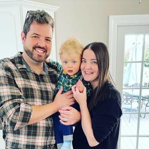 Meet your Posher, Jen